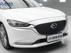 2020 Mazda Atenza 2.5L Blue Sky Sport — фото 9