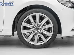 2020 Mazda Atenza 2.5L Blue Sky Sport — фото 11