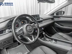 2020 Mazda Atenza 2.5L Blue Sky Sport — фото 12