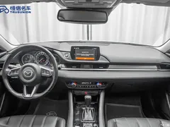 2020 Mazda Atenza 2.5L Blue Sky Sport — фото 13