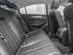 2020 Mazda Atenza 2.5L Blue Sky Sport — фото 16