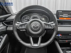 2020 Mazda Atenza 2.5L Blue Sky Sport — фото 17