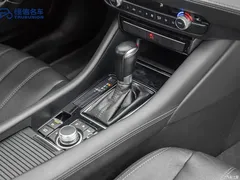 2020 Mazda Atenza 2.5L Blue Sky Sport — фото 19