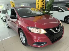 2021 Nissan Tiida 1.6L CVT — фото 4