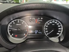 2021 Nissan Tiida 1.6L CVT — фото 12