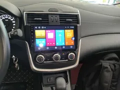 2021 Nissan Tiida 1.6L CVT — фото 13