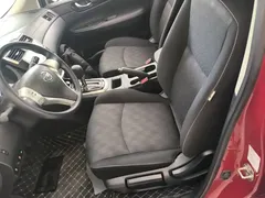 2021 Nissan Tiida 1.6L CVT — фото 15