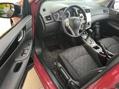 2021 Nissan Tiida 1.6L CVT — фото 16