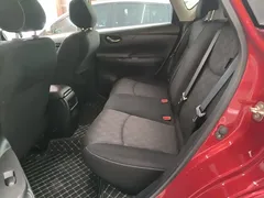 2021 Nissan Tiida 1.6L CVT — фото 17