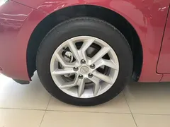 2021 Nissan Tiida 1.6L CVT — фото 23