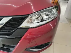 2021 Nissan Tiida 1.6L CVT — фото 24