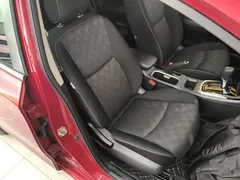 2021 Nissan Tiida 1.6L CVT — фото 25