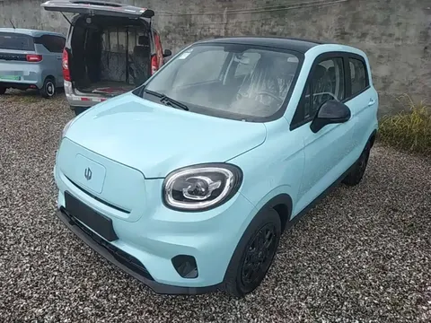 2025 Leapmotor T03 310