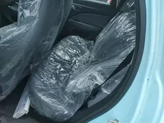 2025 Leapmotor T03 310, синий — фото 17
