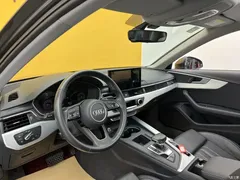 2020 Audi A4L 40 TFSI luxury dynamic type — фото 3