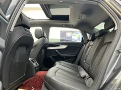 2020 Audi A4L 40 TFSI luxury dynamic type — фото 6
