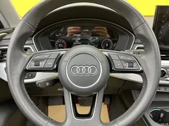 2020 Audi A4L 40 TFSI luxury dynamic type — фото 7