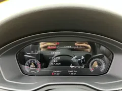 2020 Audi A4L 40 TFSI luxury dynamic type — фото 8