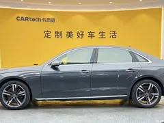 2020 Audi A4L 40 TFSI luxury dynamic type — фото 20