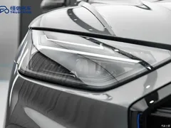 2022 Audi Q5L 40T luxury dynamic model — фото 10