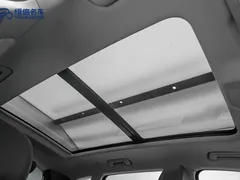 2022 Audi Q5L 40T luxury dynamic model — фото 20
