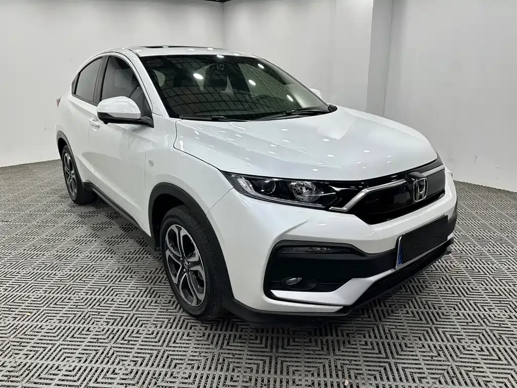2021 Honda XR-V 1.5L CVT Comfort