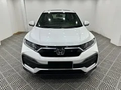 2021 Honda XR-V 1.5L CVT Comfort, белый — фото 2