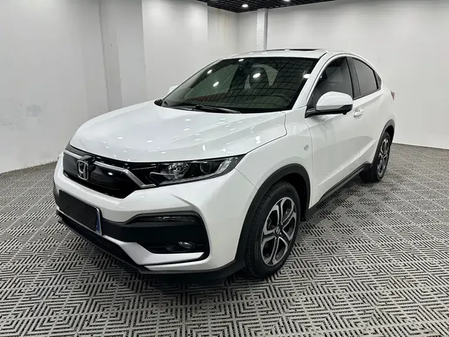 2021 Honda XR-V 1.5L CVT Comfort
