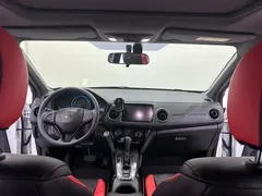 2021 Honda XR-V 1.5L CVT Comfort, белый — фото 5