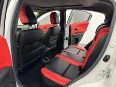 2021 Honda XR-V 1.5L CVT Comfort, белый — фото 6