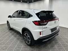 2021 Honda XR-V 1.5L CVT Comfort, белый — фото 7