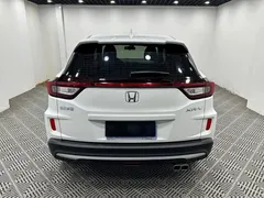 2021 Honda XR-V 1.5L CVT Comfort, белый — фото 8