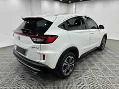 2021 Honda XR-V 1.5L CVT Comfort, белый — фото 9