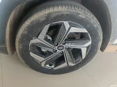 2021 Hyundai Tucson Tucson L 1.5T DCT LUX Premium — фото 6