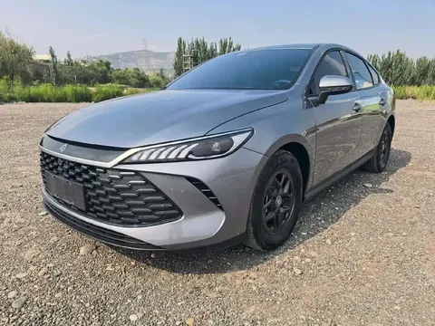 2025 BYD Seal 05 55KM