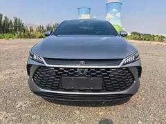 2025 BYD Seal 05 55KM — фото 2