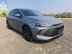 2025 BYD Seal 05 55KM — фото 3