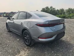 2025 BYD Seal 05 55KM — фото 4