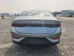 2025 BYD Seal 05 55KM — фото 5