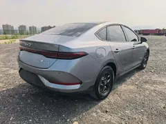 2025 BYD Seal 05 55KM — фото 6