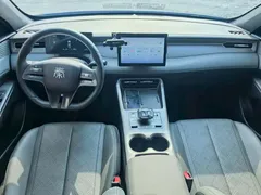 2025 BYD Seal 05 55KM — фото 8
