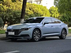 2020 Volkswagen CC 330TSI — фото 1