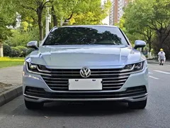2020 Volkswagen CC 330TSI — фото 2