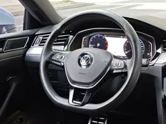 2020 Volkswagen CC 330TSI — фото 7