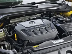 2020 Volkswagen CC 330TSI — фото 12