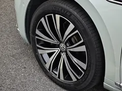 2020 Volkswagen CC 330TSI — фото 13