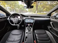2020 Volkswagen CC 330TSI — фото 18