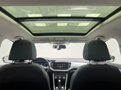 2021 Volkswagen T-Roc 280TSI DSG 2WD, белый — фото 14