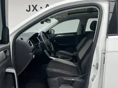 2021 Volkswagen T-Roc 280TSI DSG 2WD, белый — фото 15