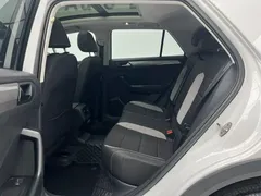 2021 Volkswagen T-Roc 280TSI DSG 2WD, белый — фото 16
